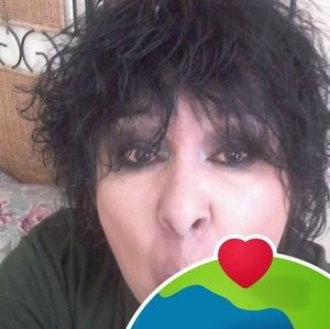 Meet your Posher, Diana